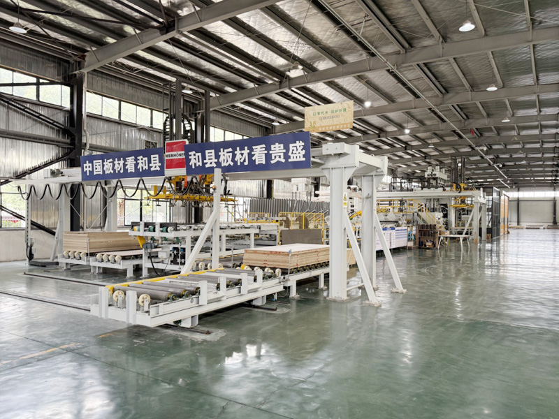 production equipment