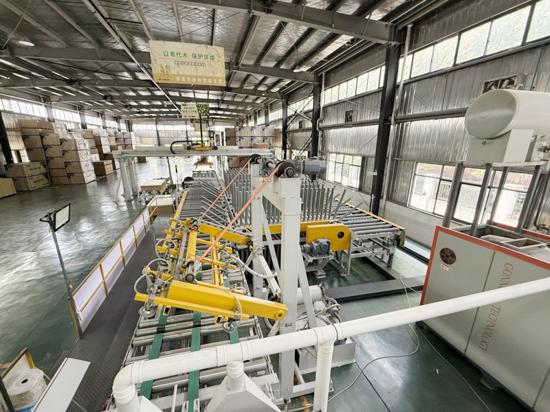 production equipment